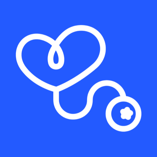 Blueberry Pediatrics app