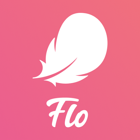 Flo App – Ovulation and Period Tracker