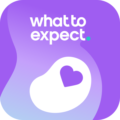 What to expect pregnancy app