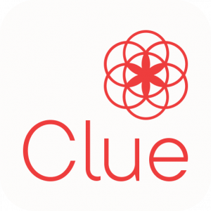 Clue Period & Cycle Tracker app