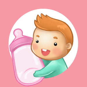 Feed Baby Breastfeeding App