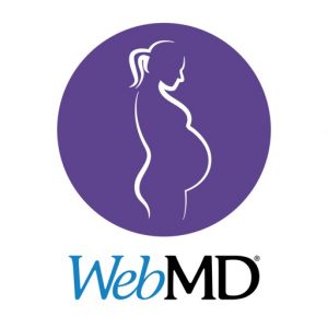 WebMD Pregnancy app