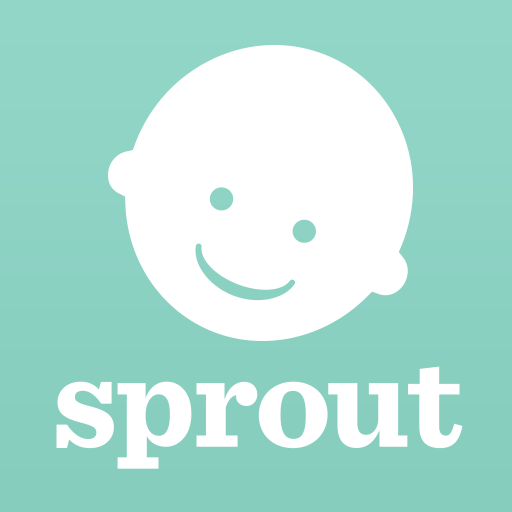Sprout Pregnancy Tracker app